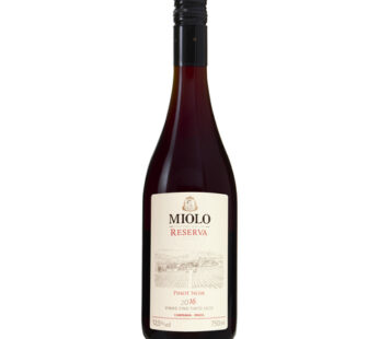 Vinho Miolo Reserva 750ml