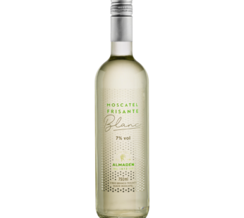 Vinho Almaden Moscatel Gf 750ml