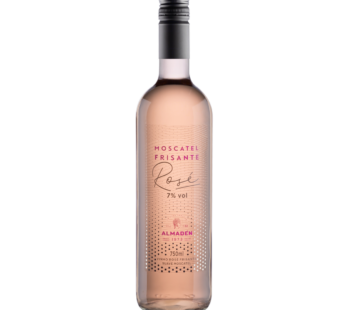 Vinho Almaden Moscatel Gf 750ml