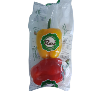 Pimentao Duo Rei 150g