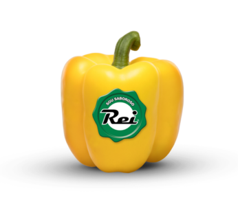 Pimentao Amarelo Rei 150g