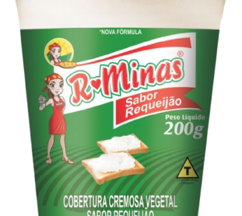 Requeijao Rekeminas 200g