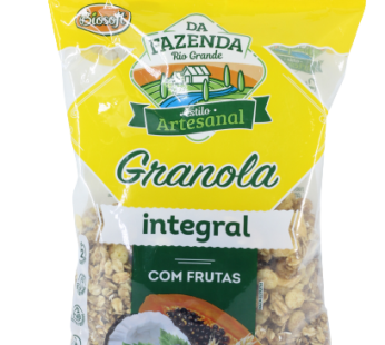 Granola C/ Frutas 230 g