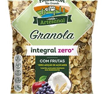 Granola Biosoft  230g