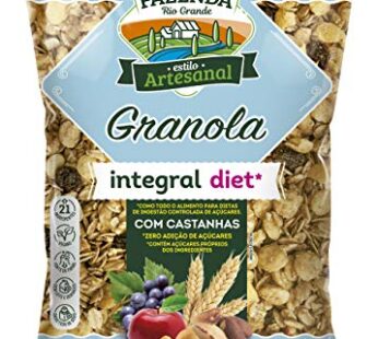 Granola Biosoft  230g