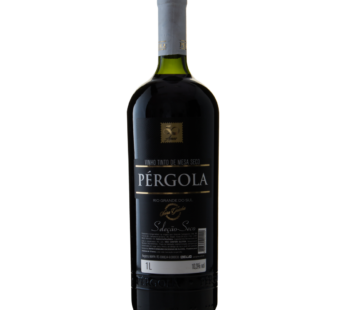 Vinho Tinto Pergola 1l