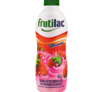 Bebida Lactea Frutlac Gf 850g