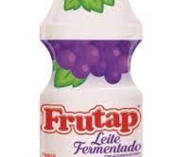 Leite Fermentado Frutap 170g