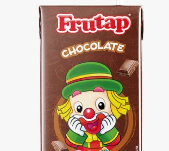 Achocolatado Patata Frutap 200ml