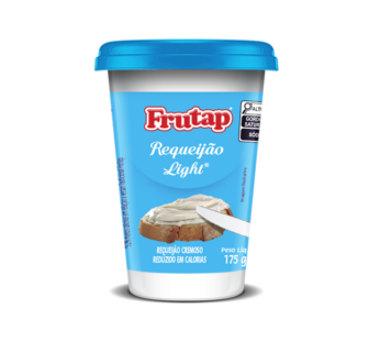 Requeijao Frutap 175g
