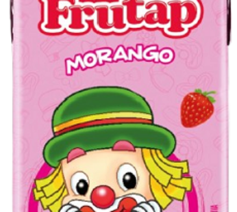 Achocolatado Patata Frutap 200ml