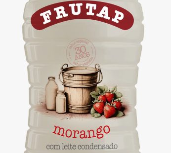 Iogurte Frutap Gf 1,250kg