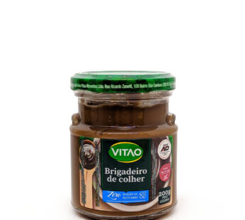 Brigadeiro De Colher Vitao 200g