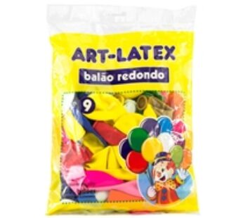 Baloes Stick Ball 50un