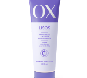 Condicionador Ox Vita 200ml