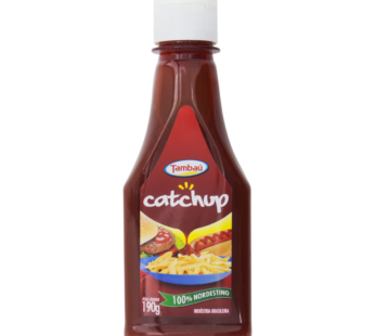 Catchup Tambau 190g