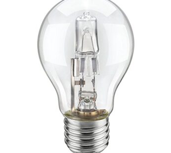 Lampada Transparente Elgin 72w