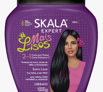 Creme Tratamento Skala 2 Em 1 1kg Expert