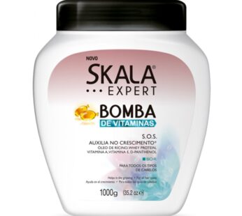 Creme Tratamento Skala 1kg Expert