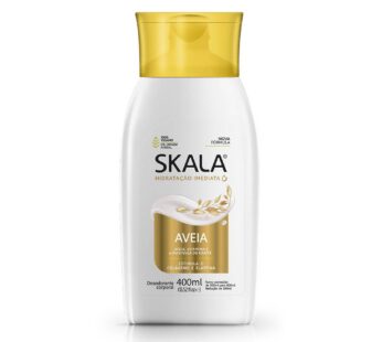 Hidratante Corporal Skala 400ml