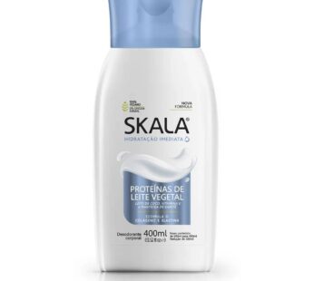 Hidratante Corporal Skala 400ml