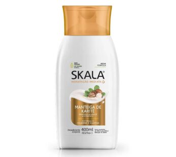 Hidratante Corporal Skala 400ml