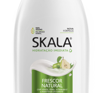 Hidratante Corporal Skala 400ml