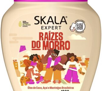 Creme Tratamento Skala 1kg