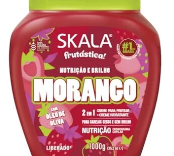 Creme Tratamento Skala 1kg