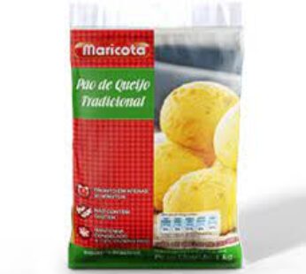 Pao De Queijo Maricota 1kg