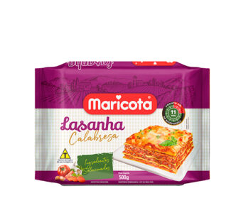 Lasanha Maricota 500g