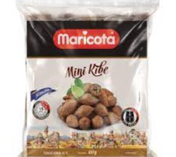 Mini Kibe Maricota 810g