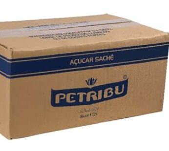 Acucar Cristal Petribu Sc 5g Cx400 Un