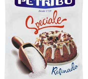 Acucar Refinado Speciale Petribu 1kg