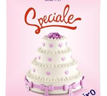 Acucar Confeiteiro Glace Speciale 500g