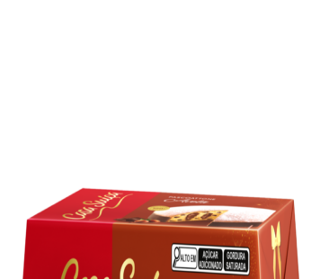 Pascoattone Casa Suica 400g