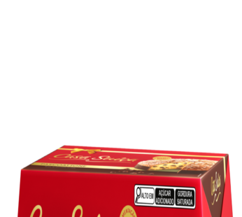 Pascoattone Casa Suica 400g