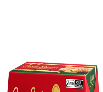 Pascoattone Casa Suica 400g