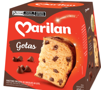 Panettone Marilan 400g