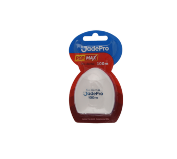 Fio Dental Jadepro 100m