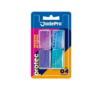 Protetor Cerdas Jadefrog C/4