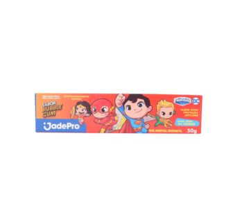 Gel Dental Supr Friends Jadepro 50g