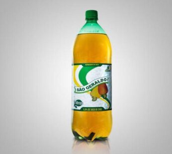 Refrigerante Sao Geraldo Pet 2l