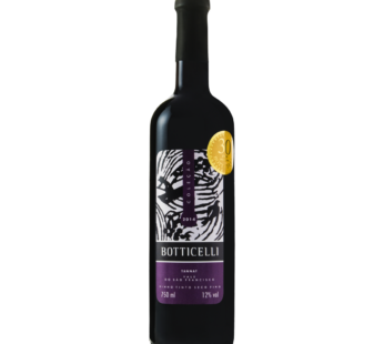 Vinho Tinto Seco Botticelli 750ml