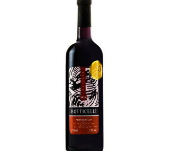 Vinho Tinto Seco Botticelli  750ml