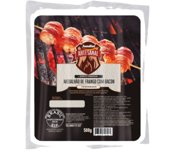 Espetinho Jundiai 500g
