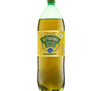 Refrigerante Kitubaina  Dore Pet 2l