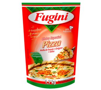 Molho Tomate Fugini Sc 1,7kg