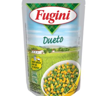 Dueto Fugini Sc 170g