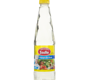 Vinagre Sadio 500ml